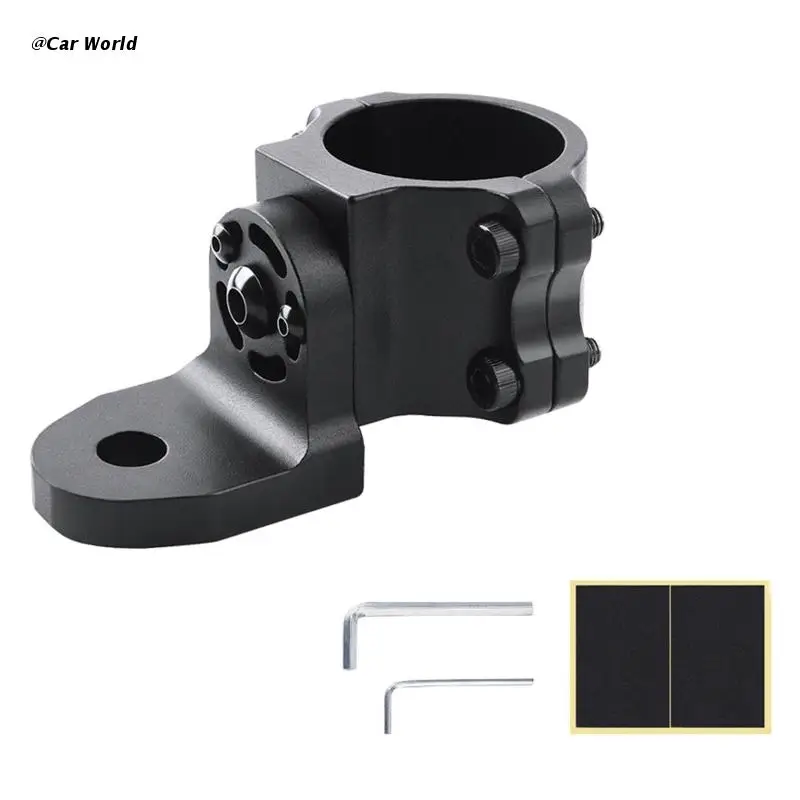 6XDB Flag Mount Bracket For UTV ATV RZR 4WD LED Bar 1.75 to 2" Anti-roll Bars Whip Light Mount Brackets
6XDB Flag Mount Bracket For UTV ATV RZR 4WD LED Bar 1.75 to 2" Anti-roll Bars Whip Light Mount Brackets