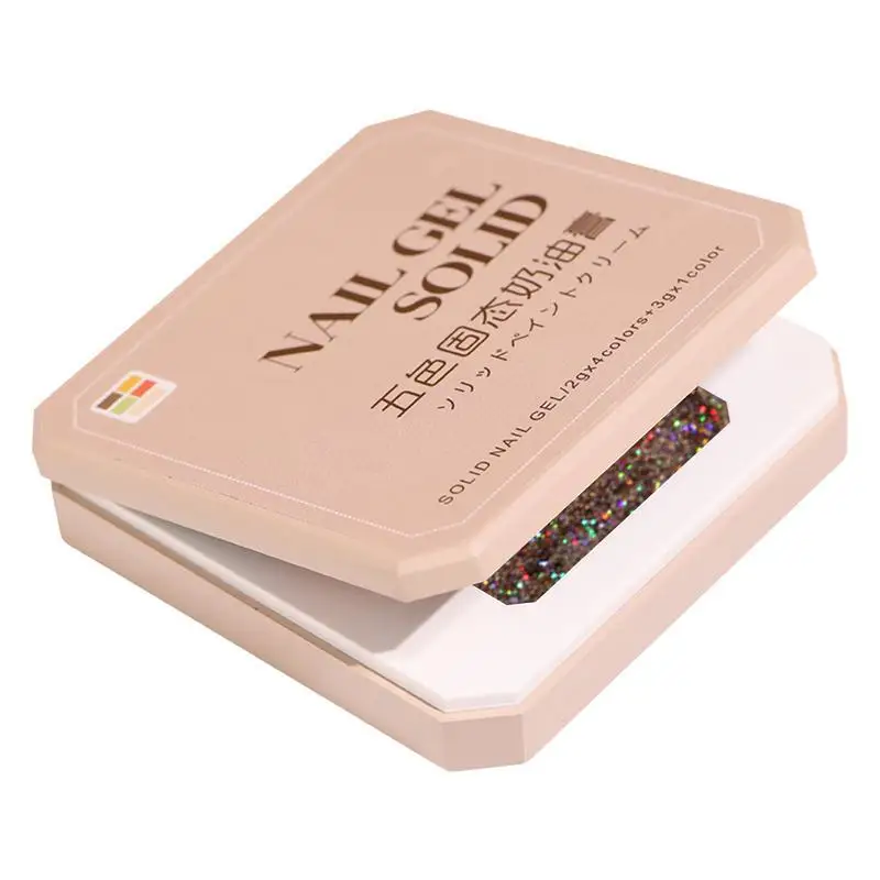 Однотонный клей для ногтей телесный блестящий набор для ногтей 5 цветов крем пудинг набор гель-лаков подарочный набор для мамы девушек друзей сделай сам
Однотонный клей для ногтей телесный блестящий набор для ногтей 5 цветов крем пудинг набор гель-лаков подарочный набор для мамы девушек друзей сделай сам