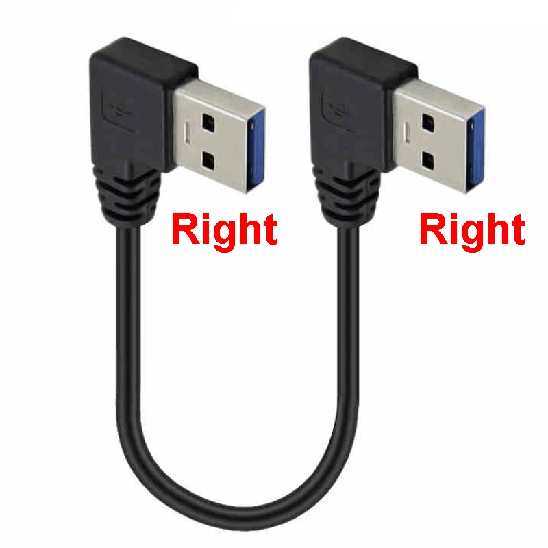 1 шт., 90 градусов, левый, правый, вверх, вниз, угловой, USB3.0, штекер, USB3.0, штекер типа A, кабель для передачи данных 30 см, 50 см
1 шт., 90 градусов, левый, правый, вверх, вниз, угловой, USB3.0, штекер, USB3.0, штекер типа A, кабель для передачи данных 30 см, 50 см