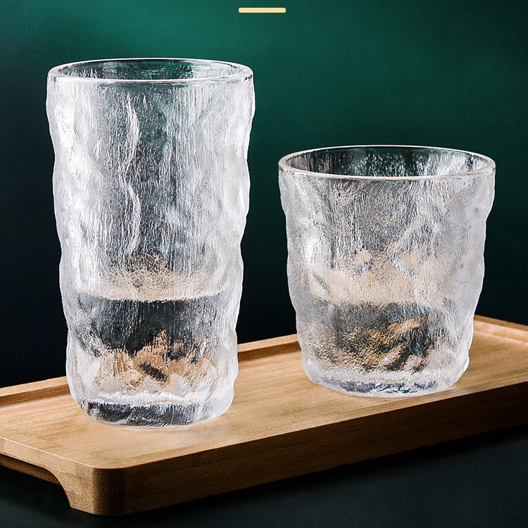 Simple Transparent Cocktail Glasses Creativity Drinking Beer Glasses Thicken Teacup Standing Cup Copas De Vino Barware 123456
Simple Transparent Cocktail Glasses Creativity Drinking Beer Glasses Thicken Teacup Standing Cup Copas De Vino Barware 123456