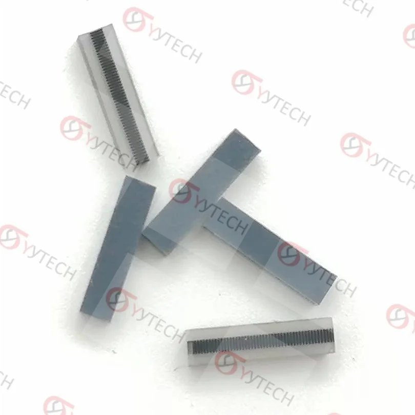 High Quality Internal Repair Parts Joystick Conductive Sensing Rubber for PSP1000 PSP 1000 Accessories
High Quality Internal Repair Parts Joystick Conductive Sensing Rubber for PSP1000 PSP 1000 Accessories