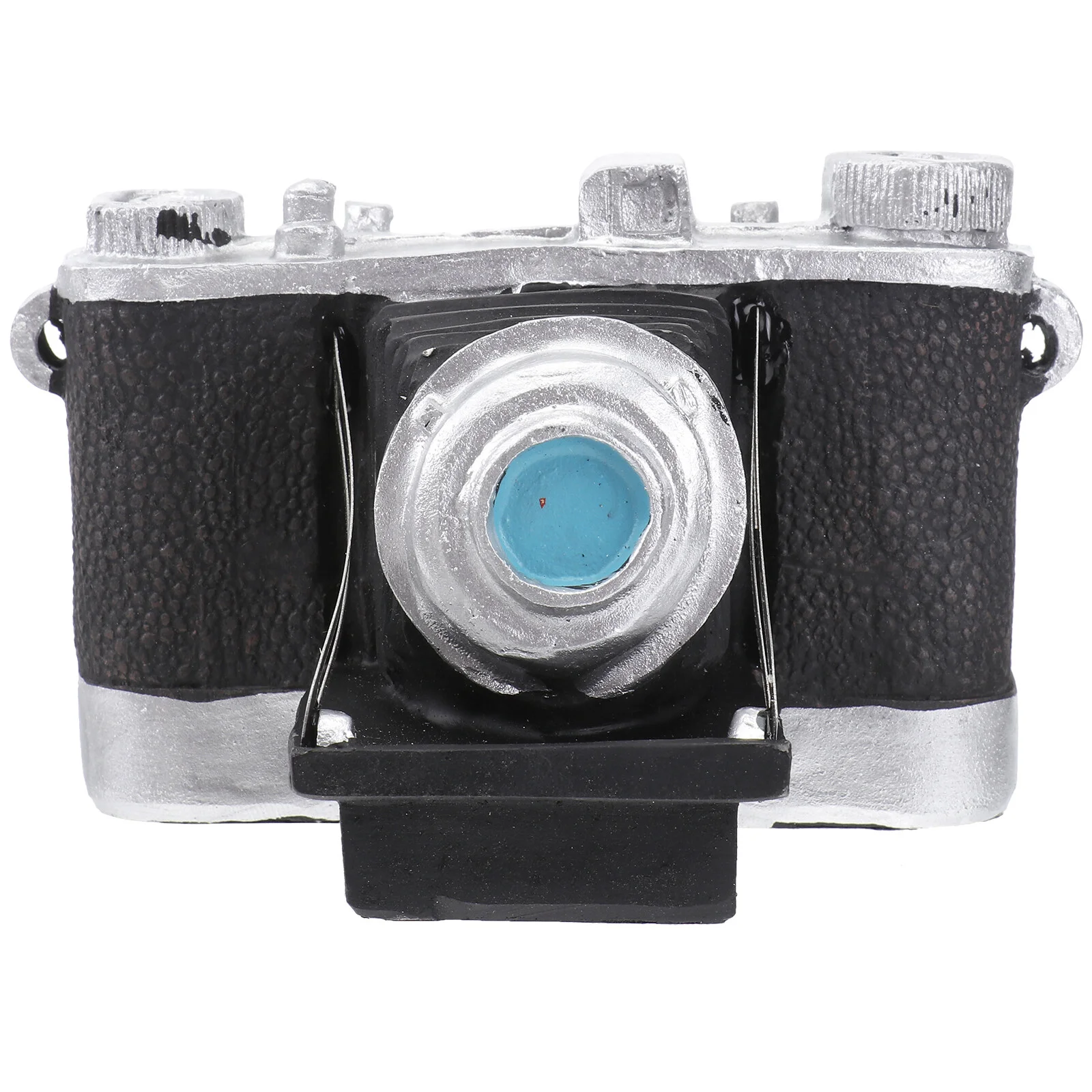 Retro Camera Photography Prop Vintage Decor Decorations Desktop Ornament Birthday Gift Synthetic Resin Creative Bar Child Home
Retro Camera Photography Prop Vintage Decor Decorations Desktop Ornament Birthday Gift Synthetic Resin Creative Bar Child Home