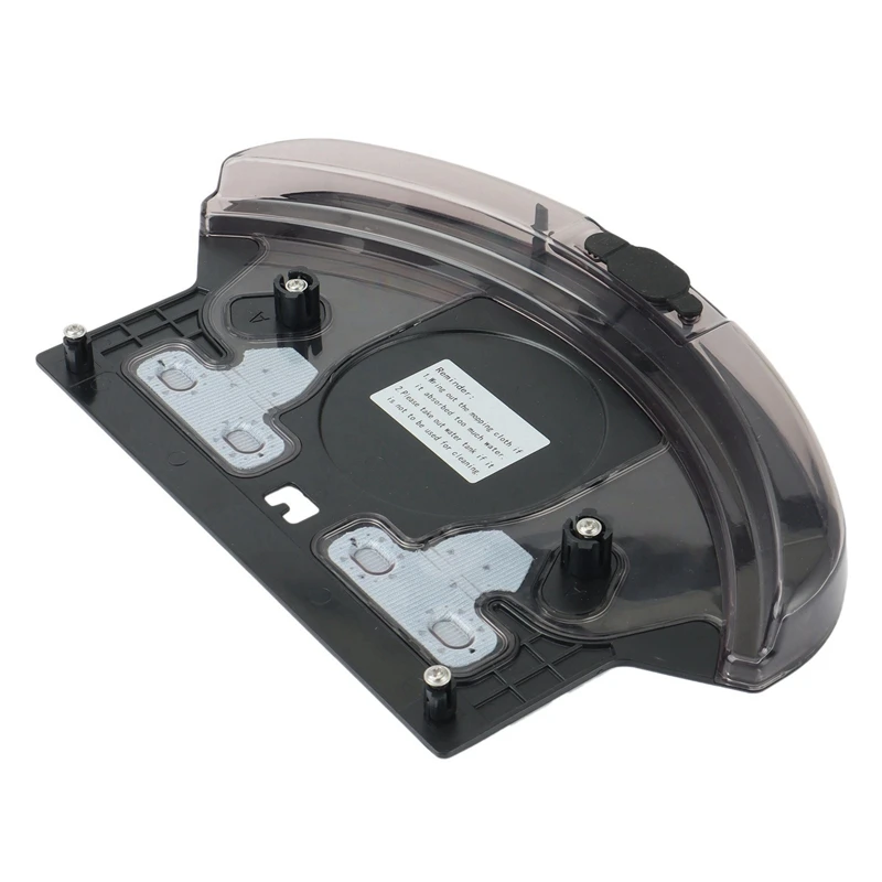 1Pcs Applicable For Proscenic P1 P2 780T 790T A Series Robotic Water Tank Vacuum Cleaner Parts
1Pcs Applicable For Proscenic P1 P2 780T 790T A Series Robotic Water Tank Vacuum Cleaner Parts