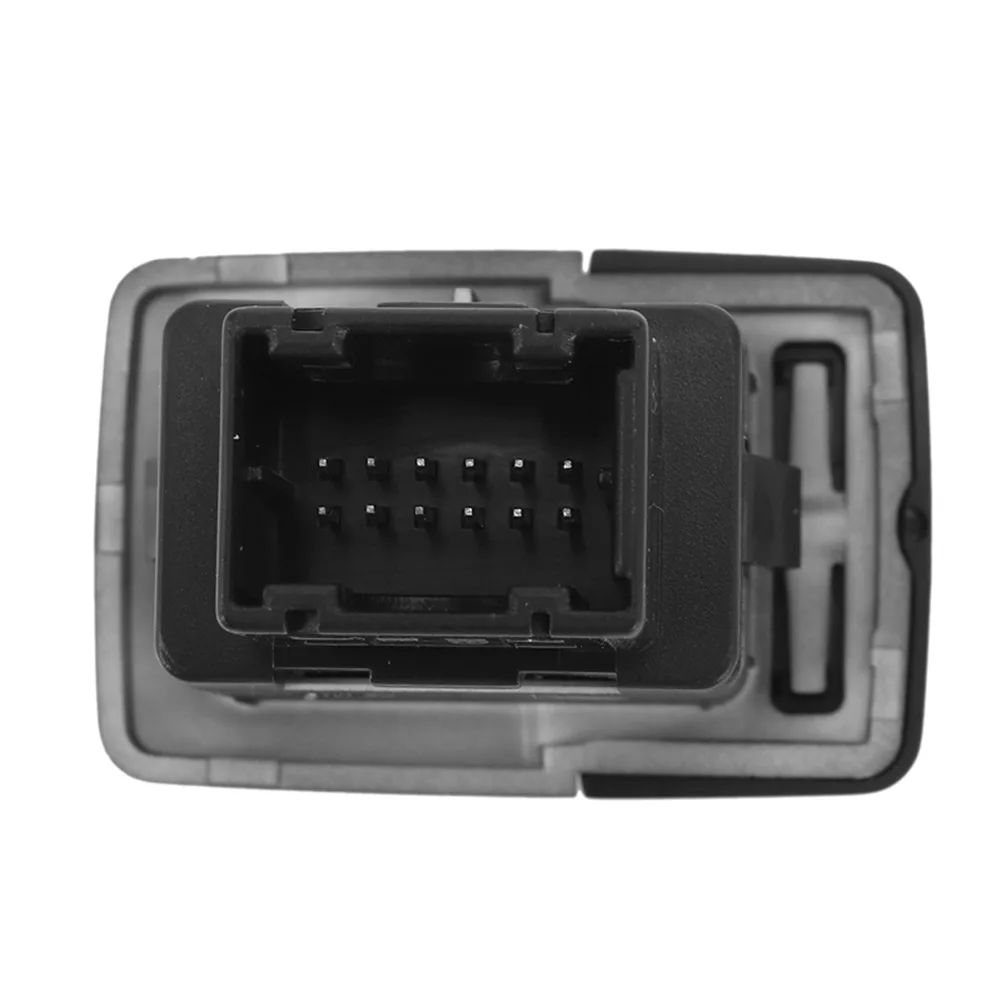 Port Module Socket AUX Black Direct Replacement High Quality USB Media Player 735547937
Port Module Socket AUX Black Direct Replacement High Quality USB Media Player 735547937