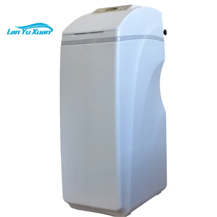 Whole House Kinetico Mini Brine Tank Well and Filtration Treatment Systems Filter Purifier Ion Exchange Resin Water Softener
Whole House Kinetico Mini Brine Tank Well and Filtration Treatment Systems Filter Purifier Ion Exchange Resin Water Softener
