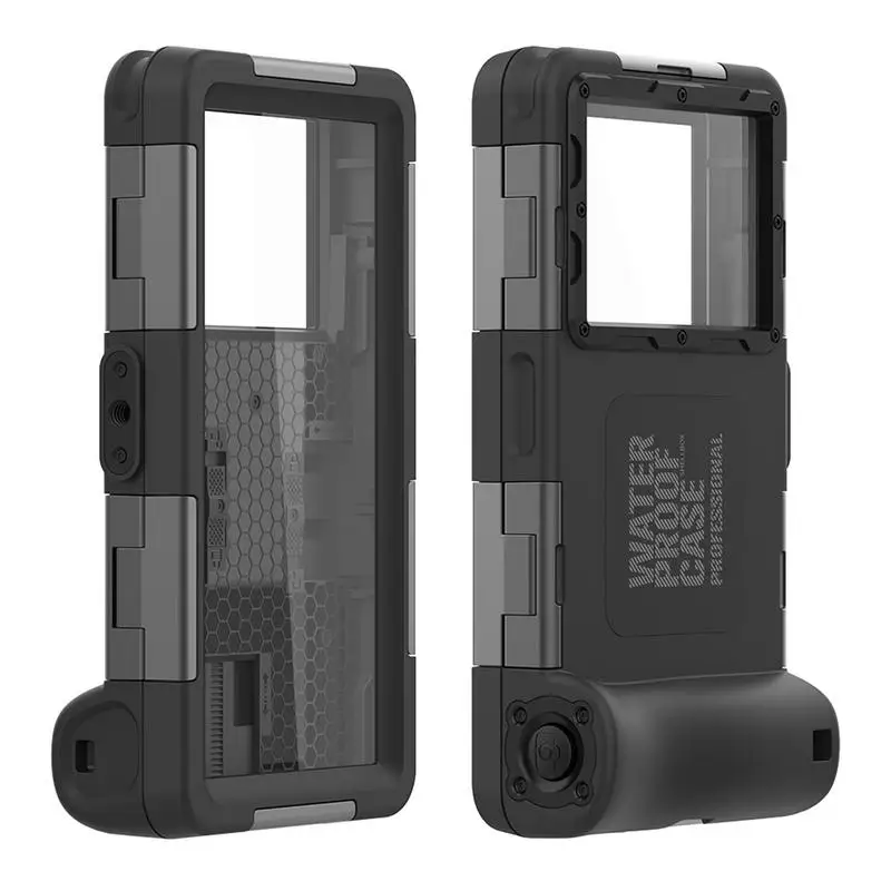 Underwater Phone Cases For Snorkeling Underwater Phone Cases For Outdoor Snorkeling Diving Surfing 15m/50ft 2nd Generation
Underwater Phone Cases For Snorkeling Underwater Phone Cases For Outdoor Snorkeling Diving Surfing 15m/50ft 2nd Generation