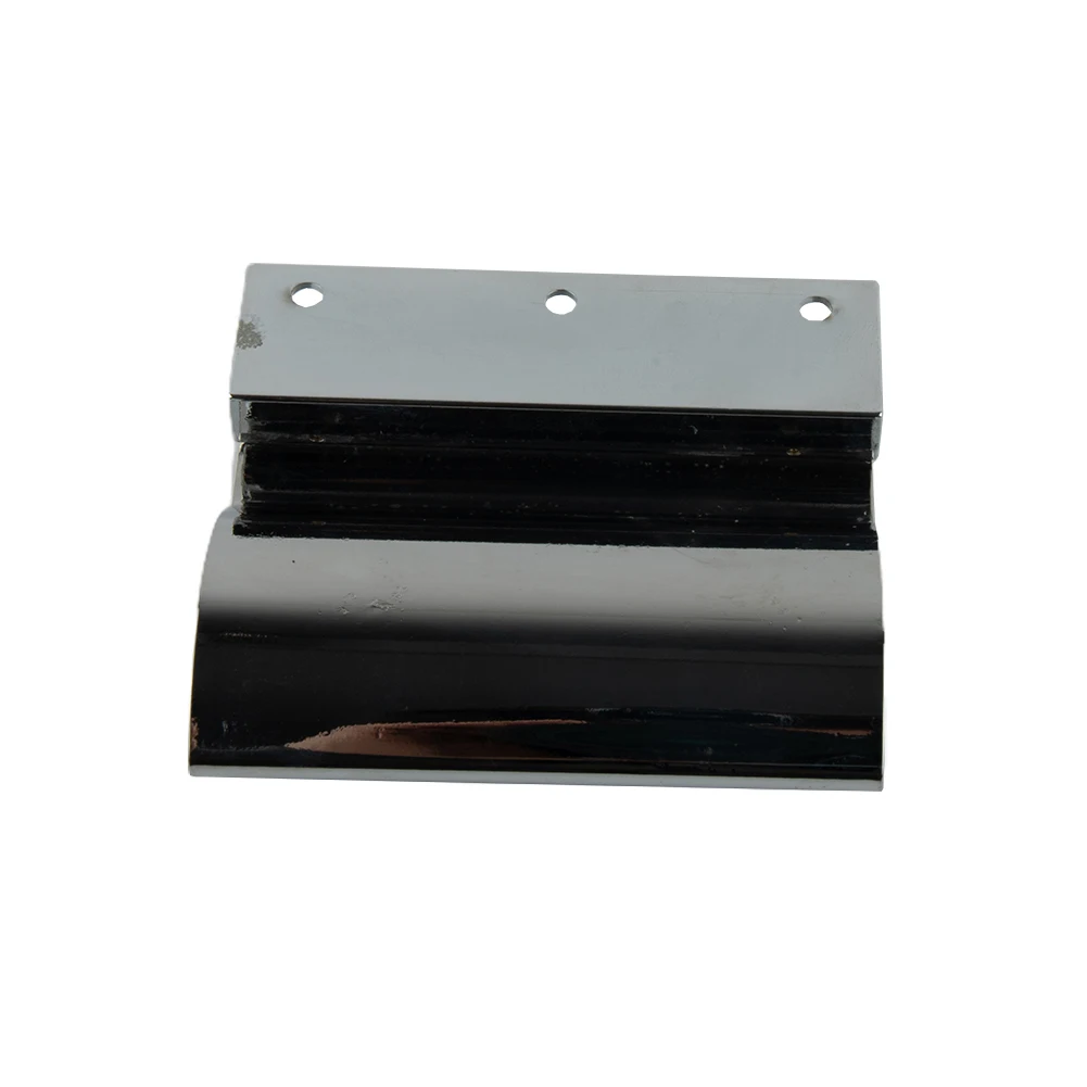 New Guitar Verson Tremolo Bridge Tailpiece Accessories Tremolo Bridge For SG LP Electric Guitar Guitar Short Verson
New Guitar Verson Tremolo Bridge Tailpiece Accessories Tremolo Bridge For SG LP Electric Guitar Guitar Short Verson