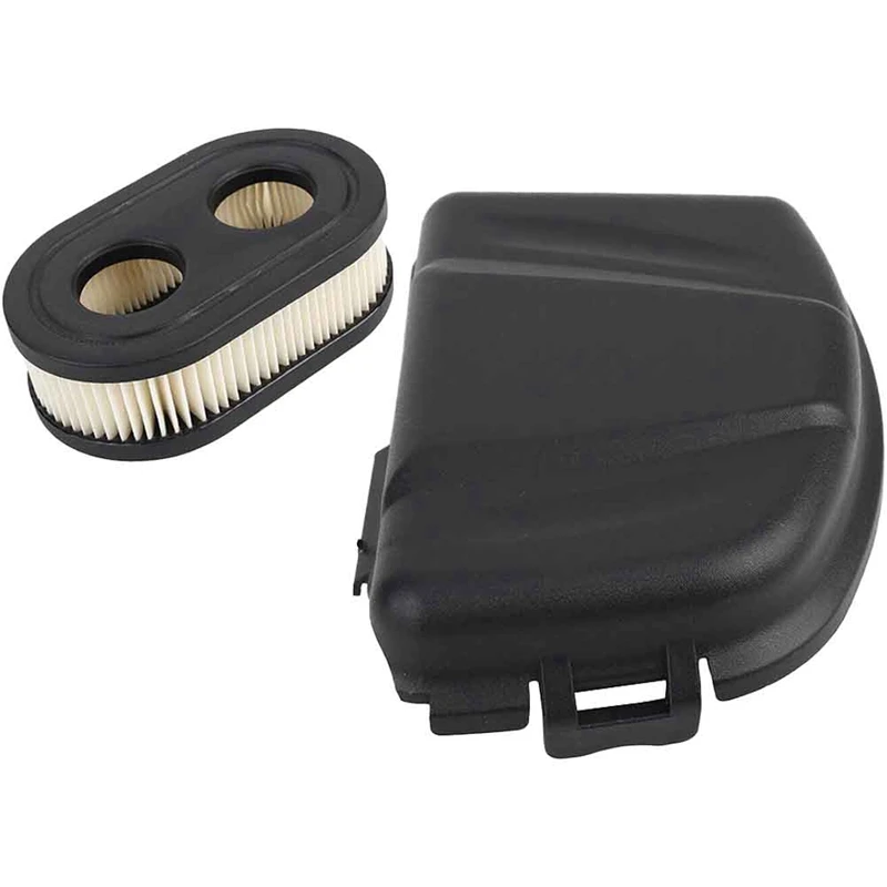 Air Filter Air Filter Cover Lawn Mower Parts Accessories For Briggs & Stratton 798452 595658
Air Filter Air Filter Cover Lawn Mower Parts Accessories For Briggs & Stratton 798452 595658
