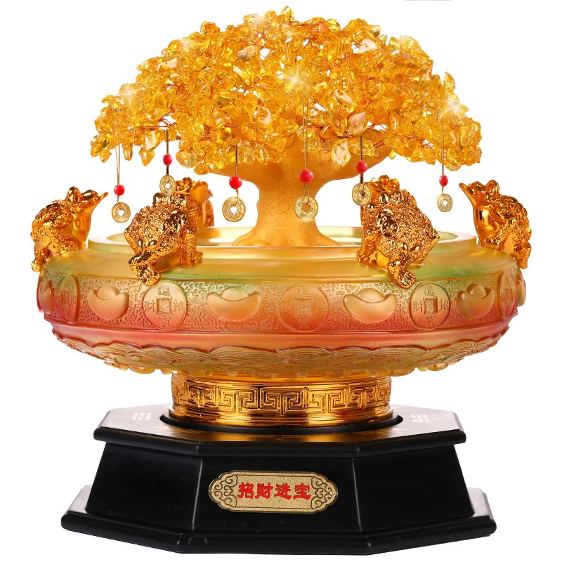 Креативное украшение Liuli для винного шкафа в гостиную, украшение для дома на удачу, украшение для офиса, настольное украшение, подарок на нов...
Креативное украшение Liuli для винного шкафа в гостиную, украшение для дома на удачу, украшение для офиса, настольное украшение, подарок на нов...