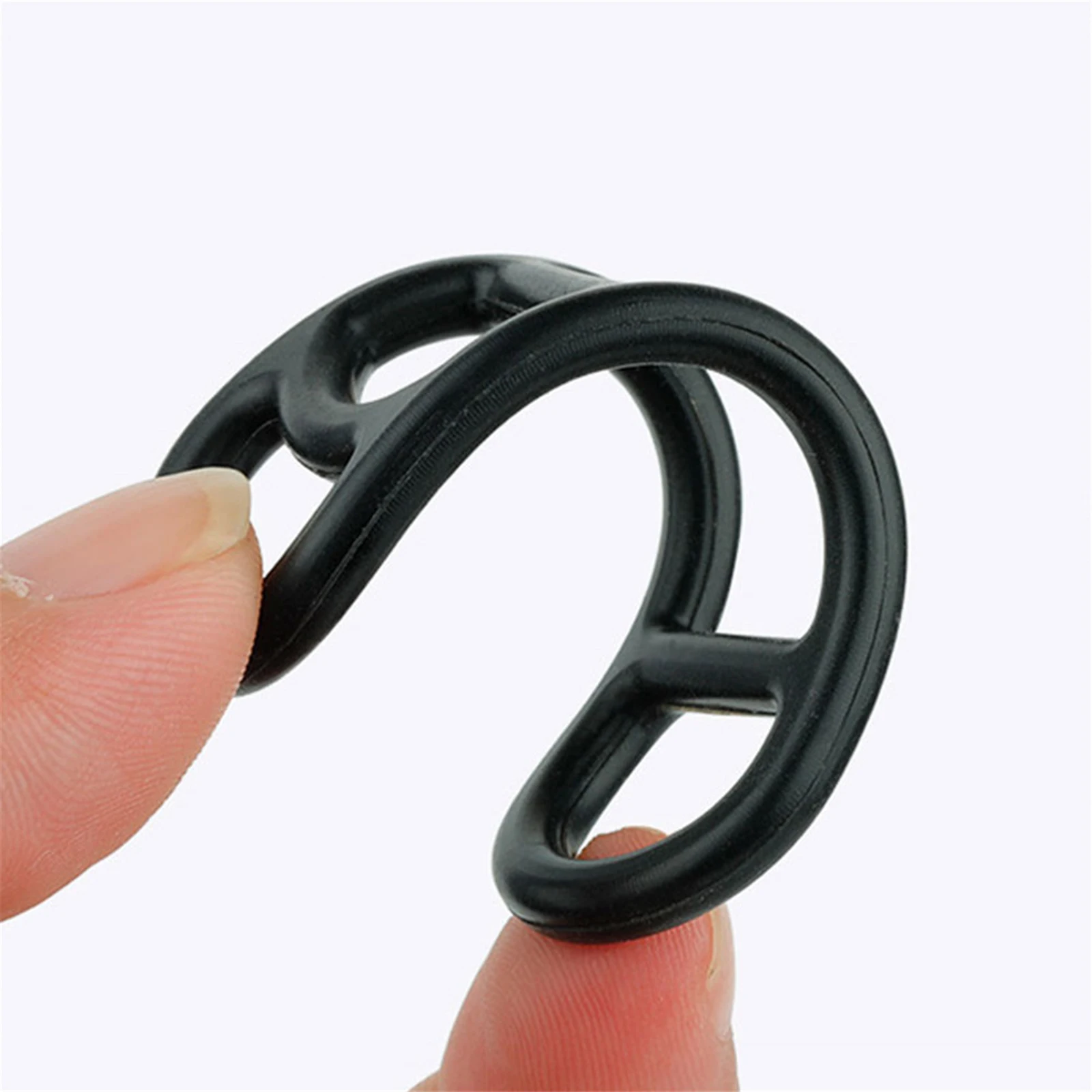 Torch Rubber Holder Silicone Straps 12PCS 7x2.3cm Easy To Install With Two Openings For MTB Bikes Electric Bikes
Torch Rubber Holder Silicone Straps 12PCS 7x2.3cm Easy To Install With Two Openings For MTB Bikes Electric Bikes