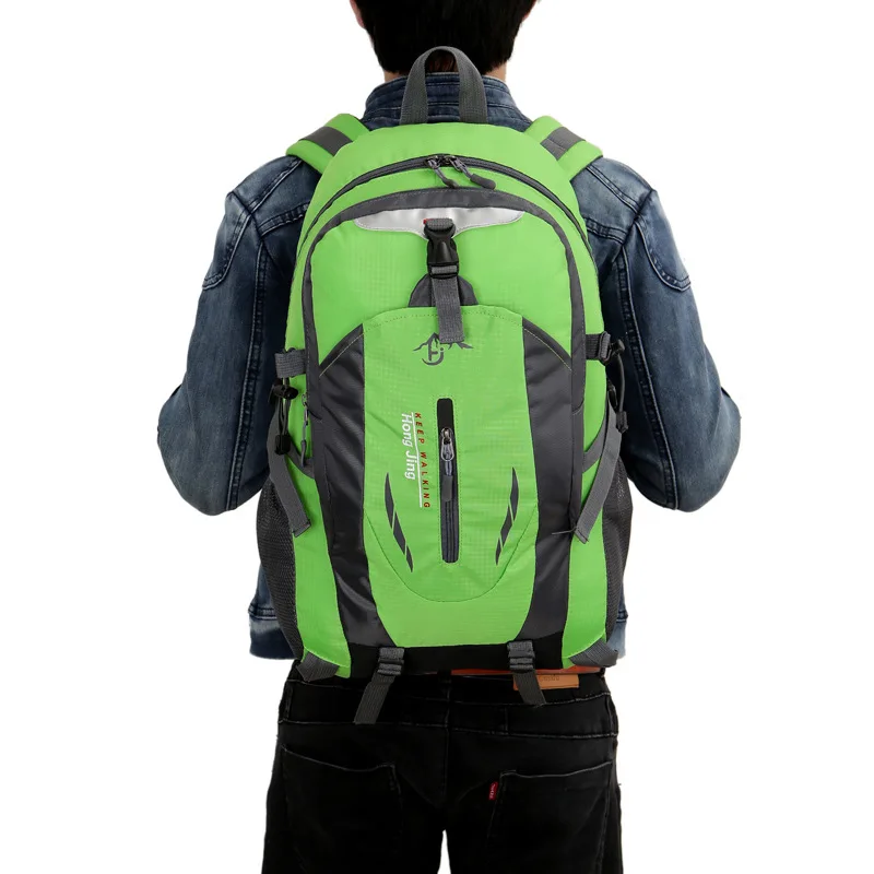 New 30L Outdoor Fishing Bags Men Women Waterproof Travel Trekking Backpack Climbing Hiking Camping Rucksack Tactical Sports Bags
New 30L Outdoor Fishing Bags Men Women Waterproof Travel Trekking Backpack Climbing Hiking Camping Rucksack Tactical Sports Bags