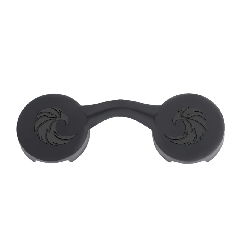 Silicone Dust Proof Lens Thickened Protector Caps for Avata Goggles 2 Glasses
Silicone Dust Proof Lens Thickened Protector Caps for Avata Goggles 2 Glasses
