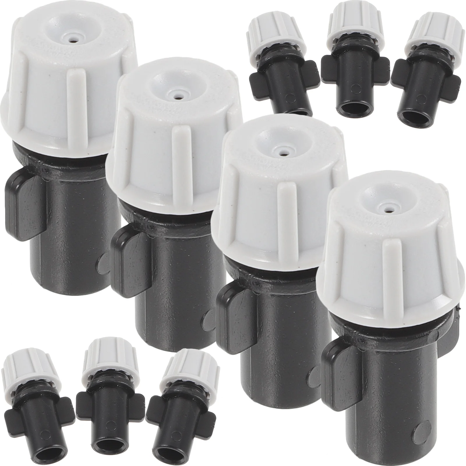 Cooling System Misting Nozzle Garden Irrigation Copper Mister Replacement Sprinkler Drip Head
Cooling System Misting Nozzle Garden Irrigation Copper Mister Replacement Sprinkler Drip Head