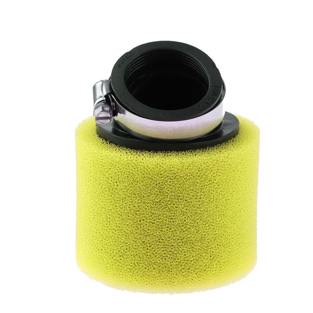 Angled Foam Air Filter Motorcycle Foam Air Filter Motorcycles, Spare Parts for Quad Dirt
Angled Foam Air Filter Motorcycle Foam Air Filter Motorcycles, Spare Parts for Quad Dirt