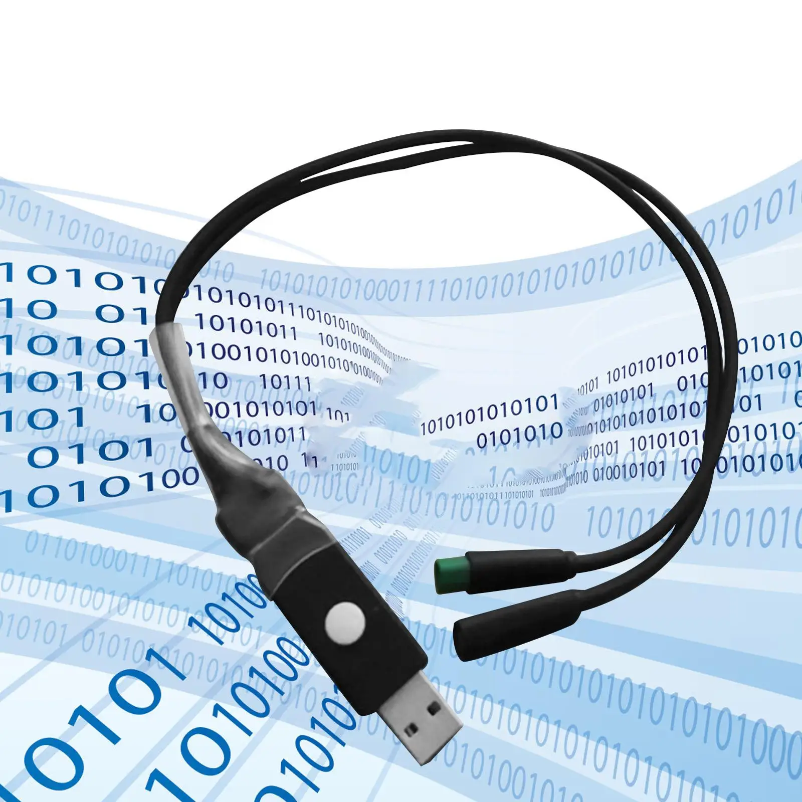Programing Cable Easy to Use Lightyweight Stable Multipurpose Middle Motor Electric Bike Can protocol for M600 M510 M500 Parts
Programing Cable Easy to Use Lightyweight Stable Multipurpose Middle Motor Electric Bike Can protocol for M600 M510 M500 Parts