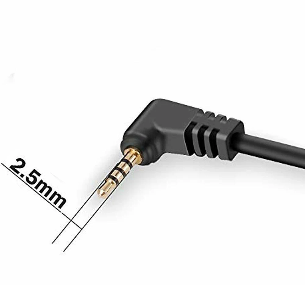 900cm Car DVR Backup Rear View Camera 2.5mm Extension Cable 5 Pin Cord Wire Video For 12V/24V Trucks Campers Trailers
900cm Car DVR Backup Rear View Camera 2.5mm Extension Cable 5 Pin Cord Wire Video For 12V/24V Trucks Campers Trailers