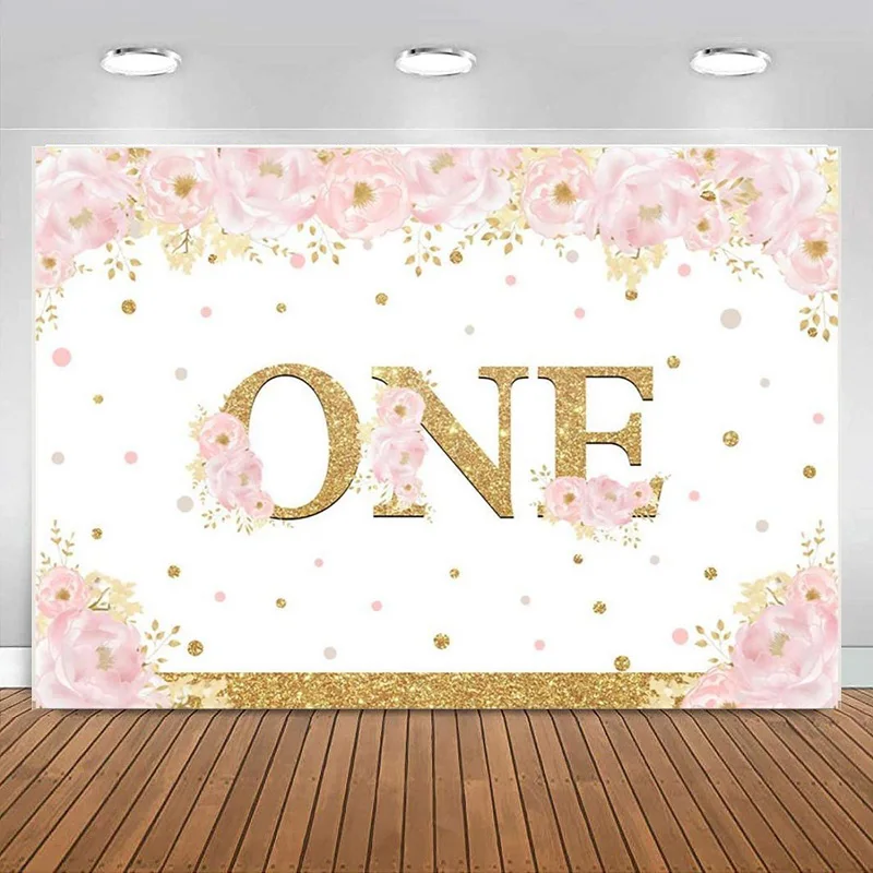 Фон для фотосъемки первого дня рождения с изображением девушки розового золота первого дня рождения Акварельные Цветы баннер для украшения вечеринки
Фон для фотосъемки первого дня рождения с изображением девушки розового золота первого дня рождения Акварельные Цветы баннер для украшения вечеринки