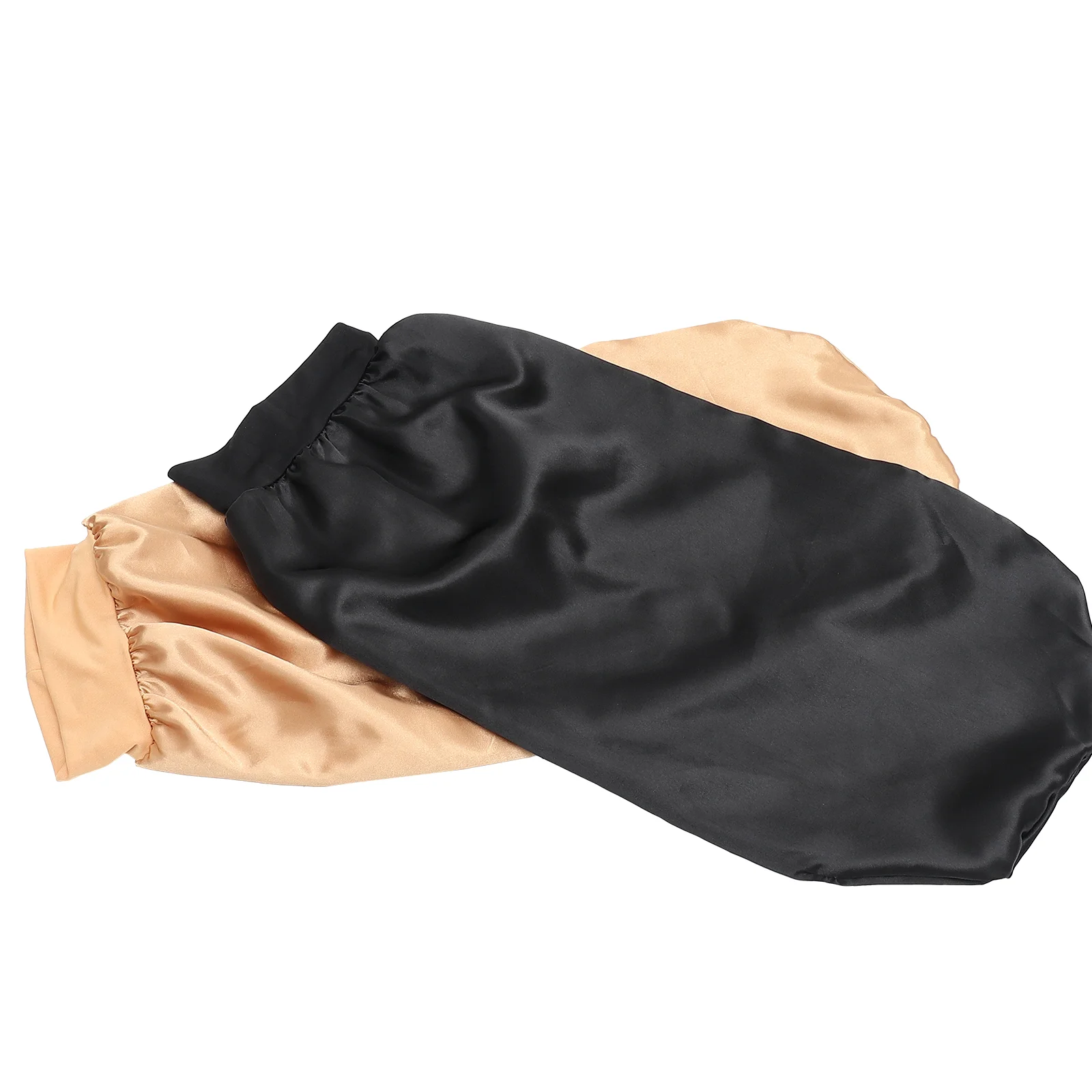 2 Pcs Hair Bonnet Braids Braids Bonnet Hats Sleep Bonnet Cap Sleep Head Scarf Silky Bonnet Satin Sleeping Hat
2 Pcs Hair Bonnet Braids Braids Bonnet Hats Sleep Bonnet Cap Sleep Head Scarf Silky Bonnet Satin Sleeping Hat
