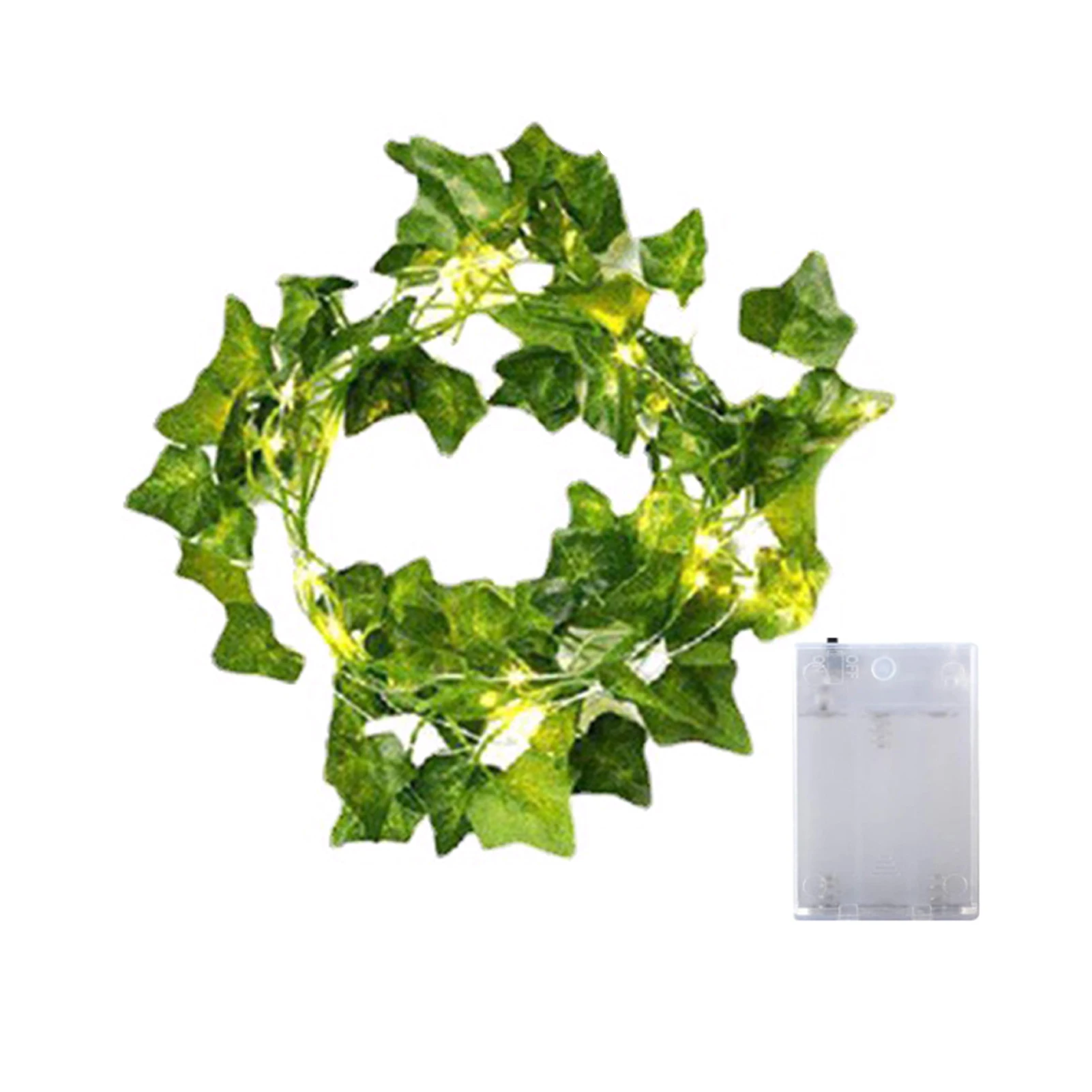 2m/5m Home Decor Artificial Plant Party LED String Light Maple Leaf Vine Waterproof Battery Powered Plastic Yard Indoor Outdoor
2m/5m Home Decor Artificial Plant Party LED String Light Maple Leaf Vine Waterproof Battery Powered Plastic Yard Indoor Outdoor
