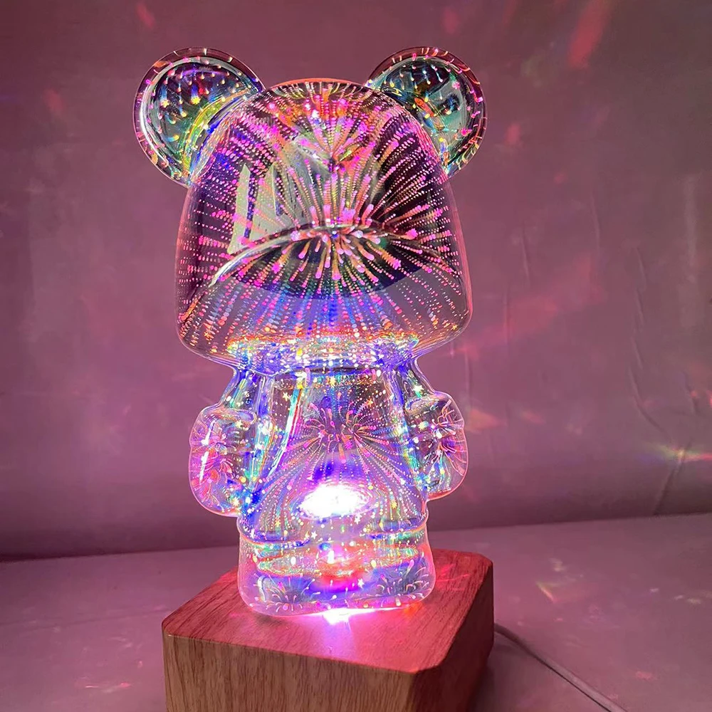 Colorful Led Night Light Room Decor Lamp Neon Luces Led Para Habitacion Night Light Table Decorative Atmosphere Lamps Gift
Colorful Led Night Light Room Decor Lamp Neon Luces Led Para Habitacion Night Light Table Decorative Atmosphere Lamps Gift