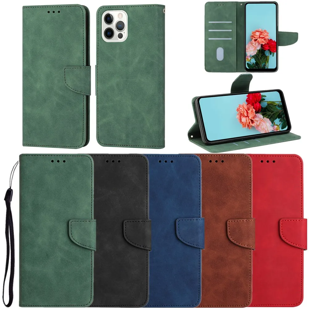 Luxury Card Bags Wallet Phone Case For iPhone 13 ProMax 12 11 Xs XR 7 8 Plus Full Cover Flip PU Leather Solid Color Bracket
Luxury Card Bags Wallet Phone Case For iPhone 13 ProMax 12 11 Xs XR 7 8 Plus Full Cover Flip PU Leather Solid Color Bracket