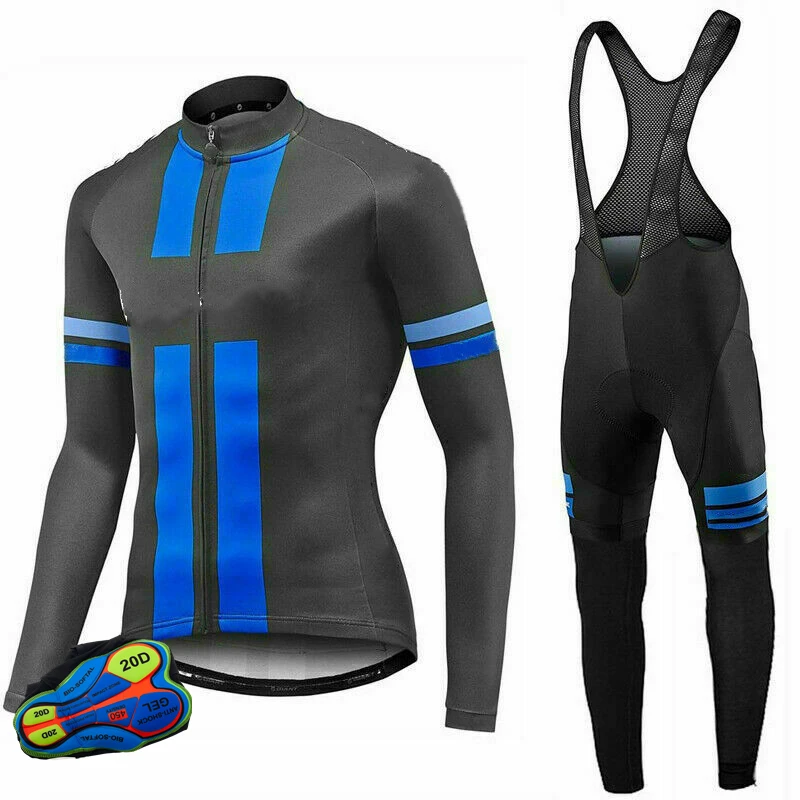Long sleeve Sportwears Breathable Comfort Cycling Set Racing Bicycle Clothing Suit Professionally Outdoor Bike Clothes
Long sleeve Sportwears Breathable Comfort Cycling Set Racing Bicycle Clothing Suit Professionally Outdoor Bike Clothes