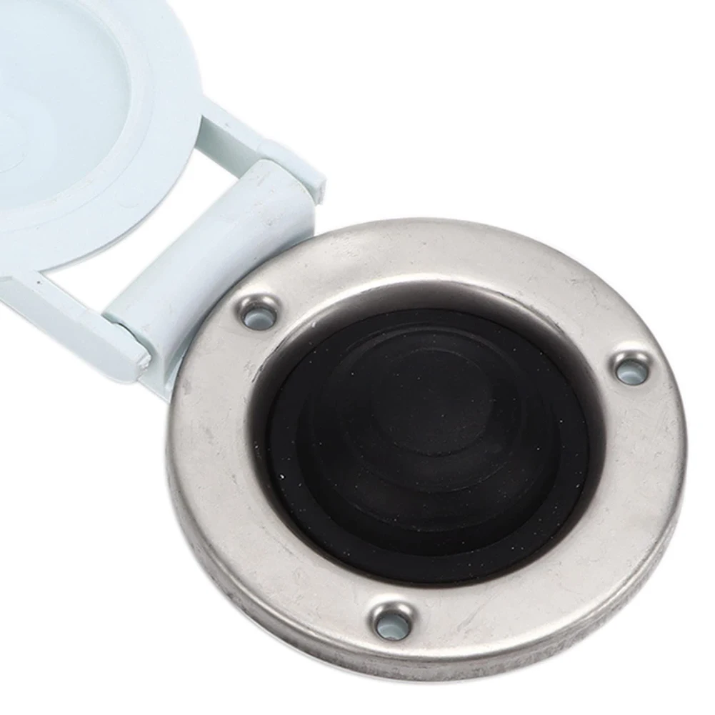 Boat Windlass Foot Switch DC 12V/24V Easy Installation For Marine Part Replacement Rubber+stainless Steel Durable
Boat Windlass Foot Switch DC 12V/24V Easy Installation For Marine Part Replacement Rubber+stainless Steel Durable