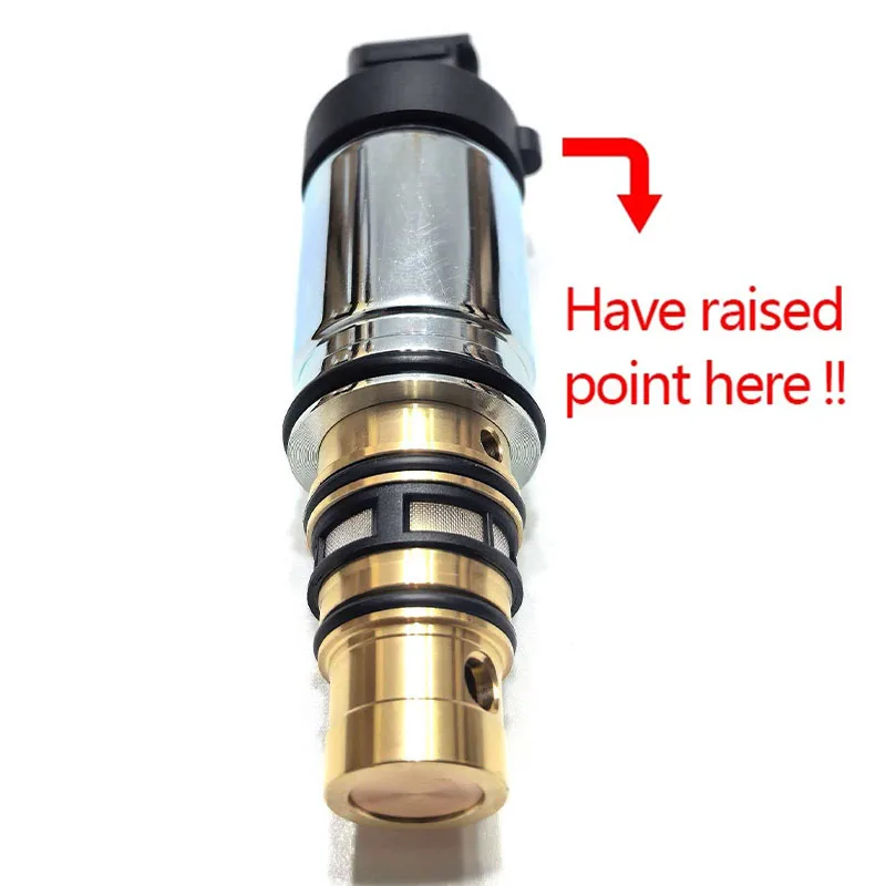 Контрольный клапан компрессора переменного тока PXC16 для VOLVO S60 V60 V70 XC70 P31315453 36001462 31366155 31332386 31315453 P31366155 1681 1681P
Контрольный клапан компрессора переменного тока PXC16 для VOLVO S60 V60 V70 XC70 P31315453 36001462 31366155 31332386 31315453 P31366155 1681 1681P