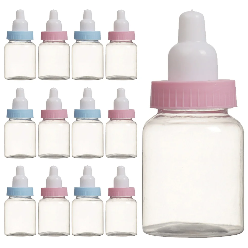 Candy Baby Shower Mini Box Favor Party Gift Cartoon Fillable Favors Cute Feeder Boxes Reveal Gender Nursing Container Containers
Candy Baby Shower Mini Box Favor Party Gift Cartoon Fillable Favors Cute Feeder Boxes Reveal Gender Nursing Container Containers