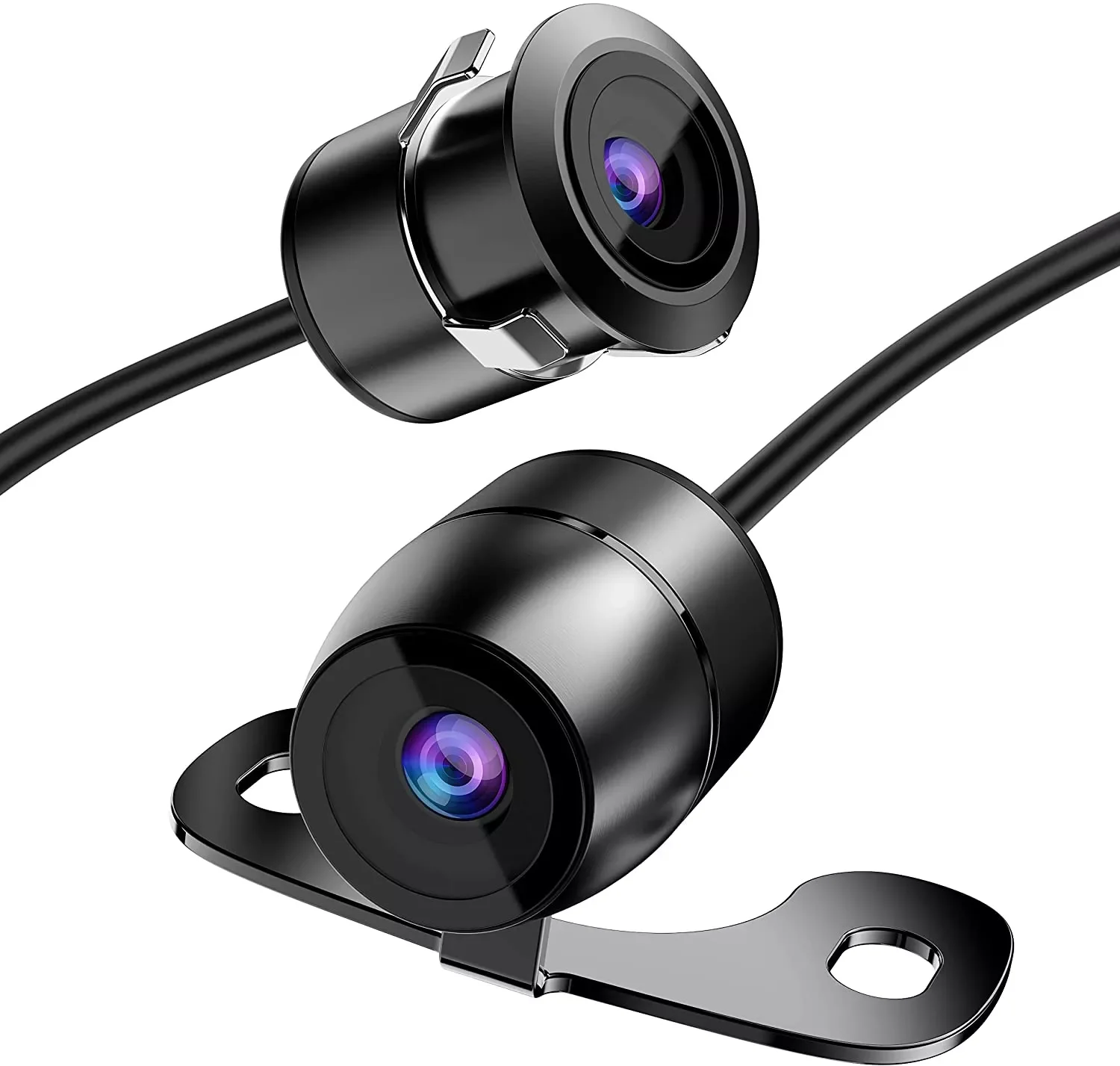 Universal 12 LED Car Rear View Camera Night Vision Backup Parking Reverse Camera Waterproof 170 Wide Angle HD Color Image
Universal 12 LED Car Rear View Camera Night Vision Backup Parking Reverse Camera Waterproof 170 Wide Angle HD Color Image