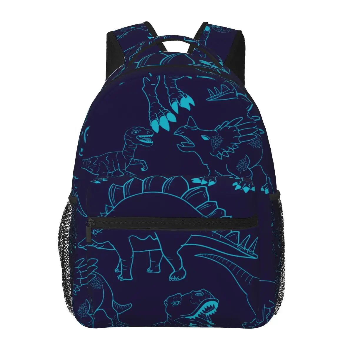 Women Backpack T-rex Dinosaur Grunge Print Fashion Bag for Women Men School Bag Bookbag Mochila
Women Backpack T-rex Dinosaur Grunge Print Fashion Bag for Women Men School Bag Bookbag Mochila