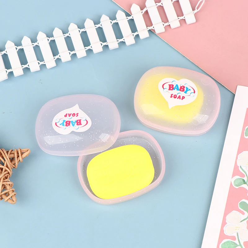 2 комплекта, Коробка для мыла и мыла для имитации кукольного дома
2 комплекта, Коробка для мыла и мыла для имитации кукольного дома