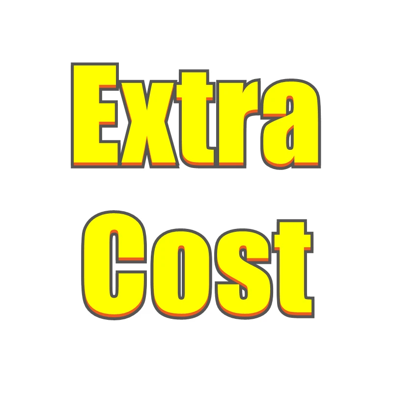 Дополнительная стоимость
Дополнительная стоимость