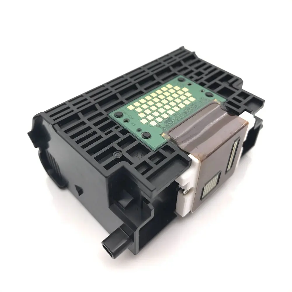 JAPAN Printhead Print Head Printer Head for Canon QY6-0059 QY6-0059-000 iP4200 MP500 MP530
JAPAN Printhead Print Head Printer Head for Canon QY6-0059 QY6-0059-000 iP4200 MP500 MP530