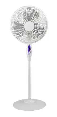 NEW Base fan 3 1 Mytek 3123 16 inches 3 blades 
NEW Base fan 3 1 Mytek 3123 16 inches 3 blades