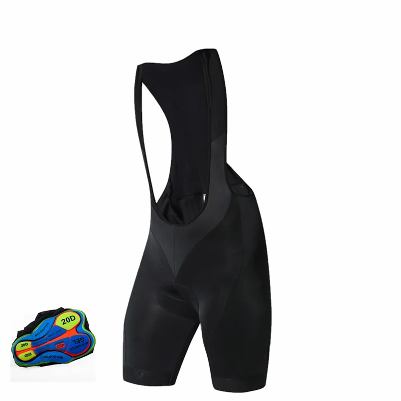 High Quality Classic Bib Shorts Bicycle Bottom Bike Pants 20D With Tights Summer Culotte Riding Underwear Pant
High Quality Classic Bib Shorts Bicycle Bottom Bike Pants 20D With Tights Summer Culotte Riding Underwear Pant