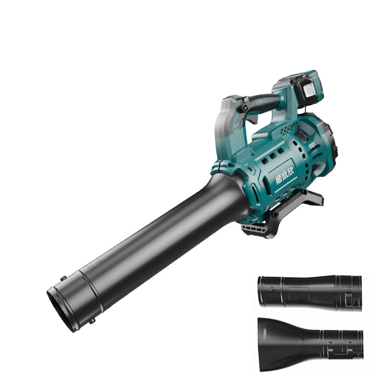 Бесщеточная воздуходувка PINTUDY 3800 Вт
Бесщеточная воздуходувка PINTUDY 3800 Вт