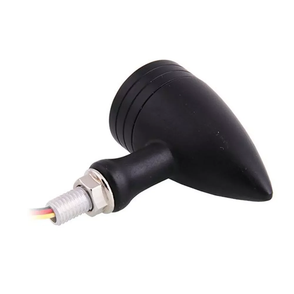 Motorcycle Turn Signal Light Motorcycle Accessories Motorcycle Turn Signal 10mm LED Direction Light Turn Light 1 Pair
Motorcycle Turn Signal Light Motorcycle Accessories Motorcycle Turn Signal 10mm LED Direction Light Turn Light 1 Pair