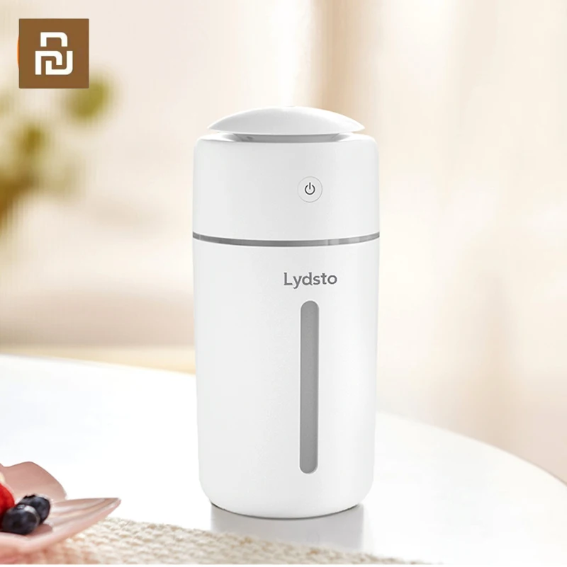 Xiaomi Lydsto Wireless Humidifier H1 Electric Air Humidifier Cool Mist Sprayer with Colorful Night Light Home Car Humificador
Xiaomi Lydsto Wireless Humidifier H1 Electric Air Humidifier Cool Mist Sprayer with Colorful Night Light Home Car Humificador