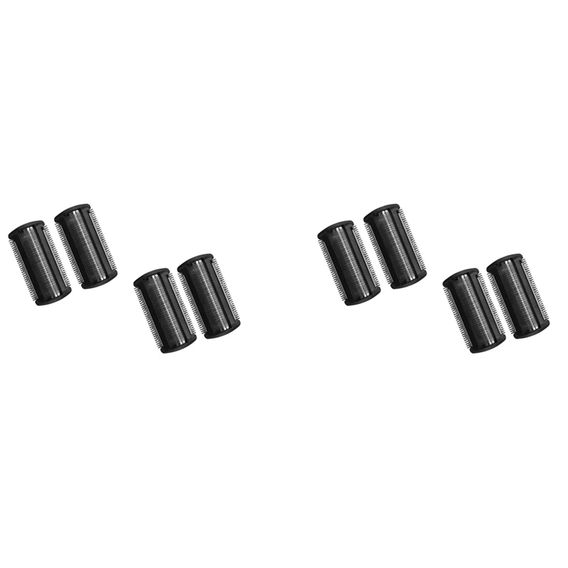 8PCS Shaver Head Replacement Trimmer For Bodygroom BG2024/5025 S11 YSS2 YSS3 Series
8PCS Shaver Head Replacement Trimmer For Bodygroom BG2024/5025 S11 YSS2 YSS3 Series