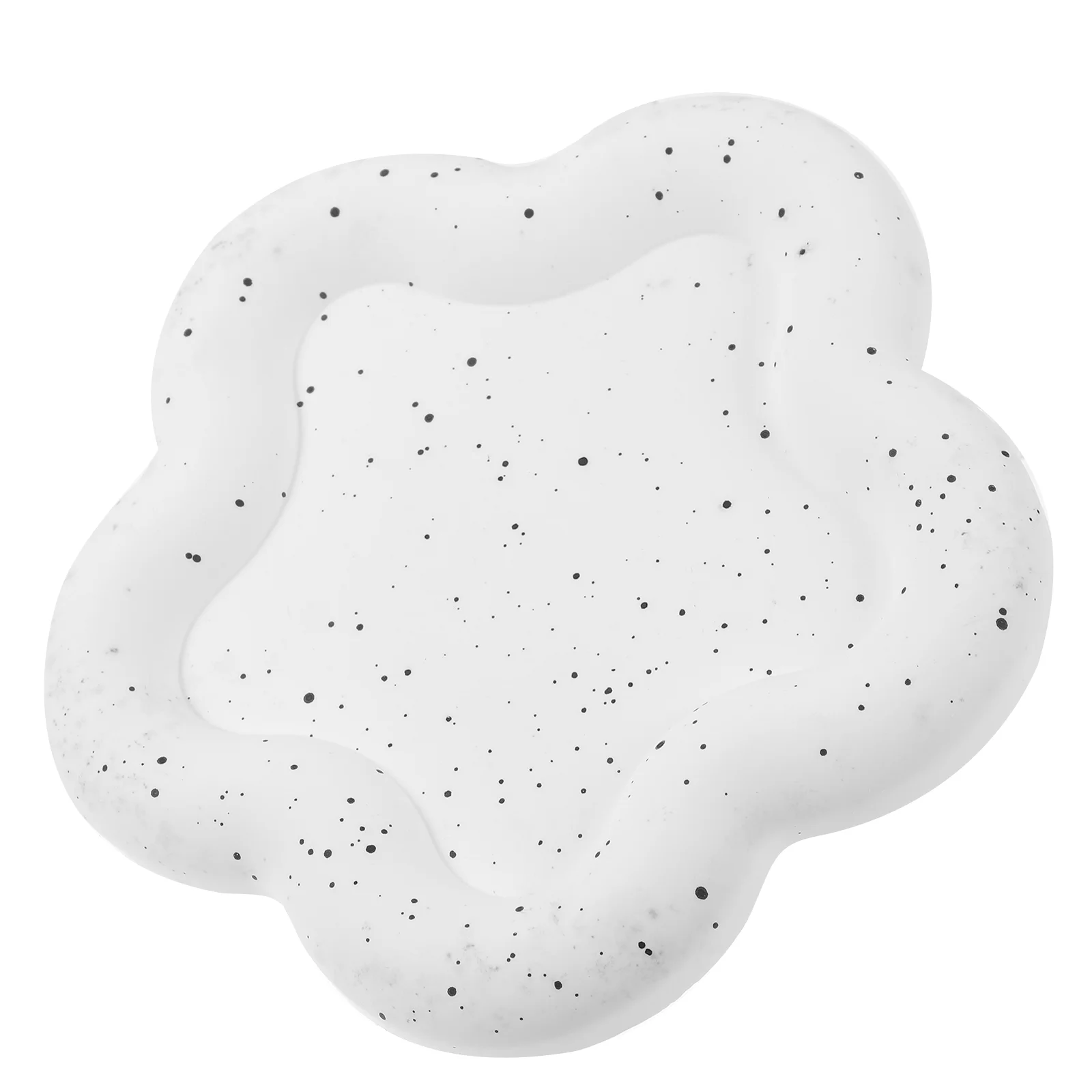 Jewelry Storage Tray Bedromroom Decorations Ring Dish For Organizer Plate Graceless Holder Birthday Present Plaster Decorative
Jewelry Storage Tray Bedromroom Decorations Ring Dish For Organizer Plate Graceless Holder Birthday Present Plaster Decorative
