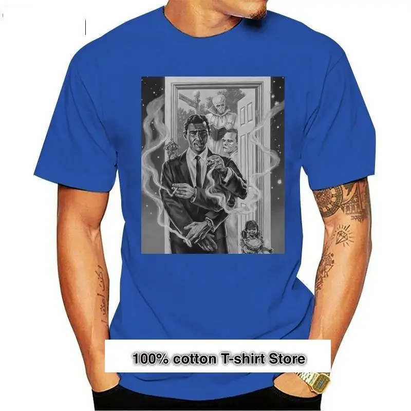 Camiseta de манга corta para hombre y mujer, ropa de bienvenida a la создания открытой зоны
Camiseta de манга corta para hombre y mujer, ropa de bienvenida a la создания открытой зоны