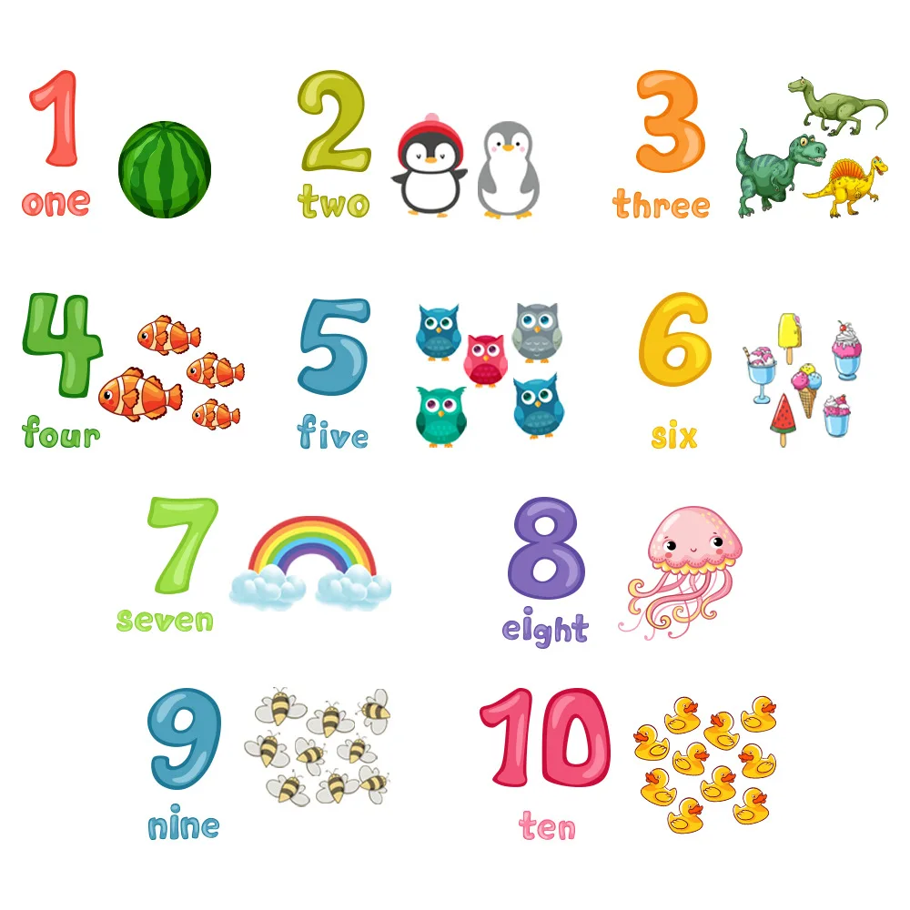 Cartoon English Children's Literacy Creative Background Wall Sticker Decoration Sticker For Kindergarten Bedroom Living Room
Cartoon English Children's Literacy Creative Background Wall Sticker Decoration Sticker For Kindergarten Bedroom Living Room