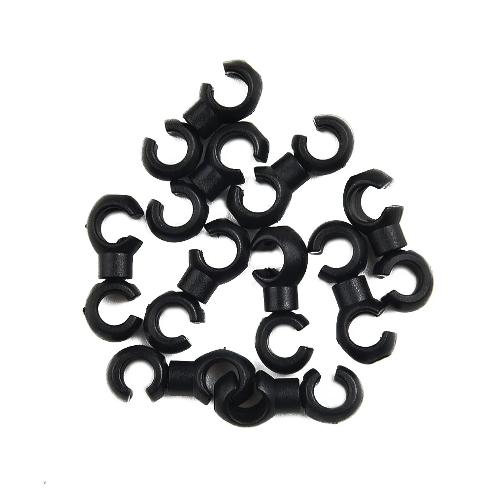 10PCS S Shaped Hook Clips Rotating Bike Brake Gear Cross Cable Tidy Clip Tool For MTB/road Bike/folding Bike/fixed Gear Bike
10PCS S Shaped Hook Clips Rotating Bike Brake Gear Cross Cable Tidy Clip Tool For MTB/road Bike/folding Bike/fixed Gear Bike