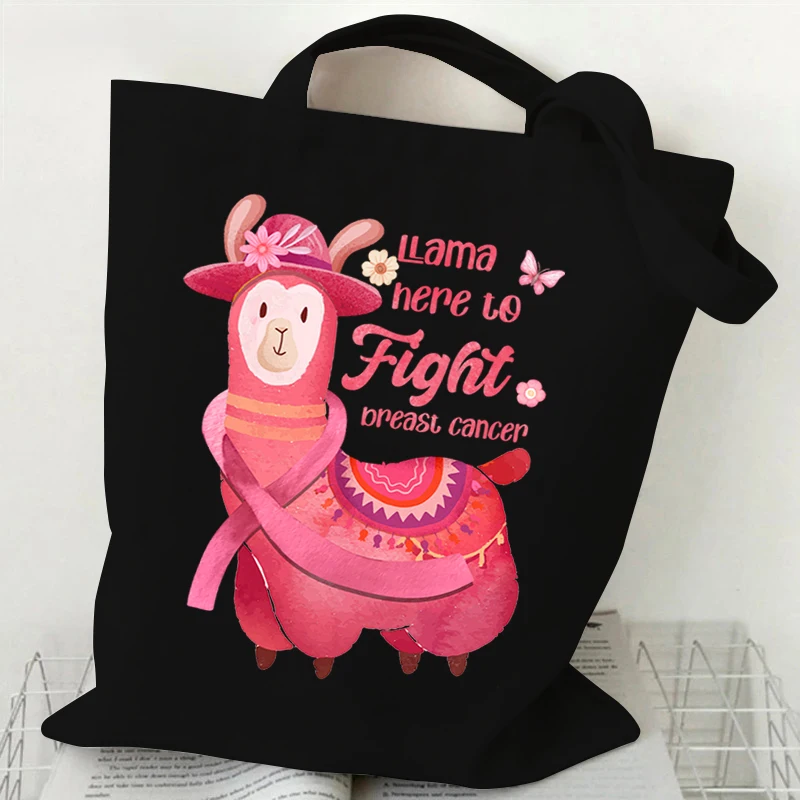 Here To Fight Print Women's Bag Crossbody Handbags Female Shopper Fashion Cartoon Designer Shoulder Canvas Tote Bags for Women
Here To Fight Print Women's Bag Crossbody Handbags Female Shopper Fashion Cartoon Designer Shoulder Canvas Tote Bags for Women