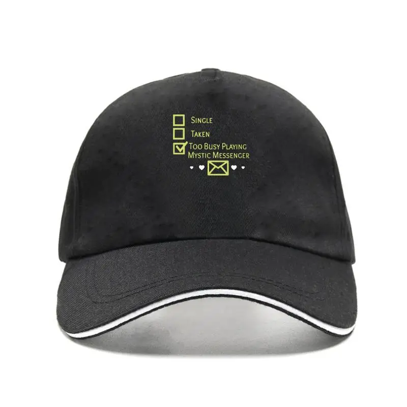 Men Snapback Hat Too Busy Playing Mystic Messenger Unisex Bill Hat Women Baseball Cap
Men Snapback Hat Too Busy Playing Mystic Messenger Unisex Bill Hat Women Baseball Cap
