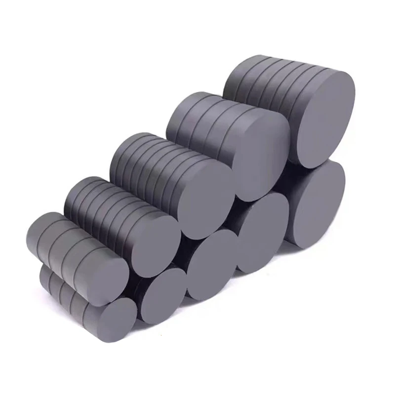 100PCS Strong Magnet 15x3mm Round Black Magnet Fridge Ferrite Magnet Permanent Magnet Speaker Magnet hardware магнит неодимовый
100PCS Strong Magnet 15x3mm Round Black Magnet Fridge Ferrite Magnet Permanent Magnet Speaker Magnet hardware магнит неодимовый