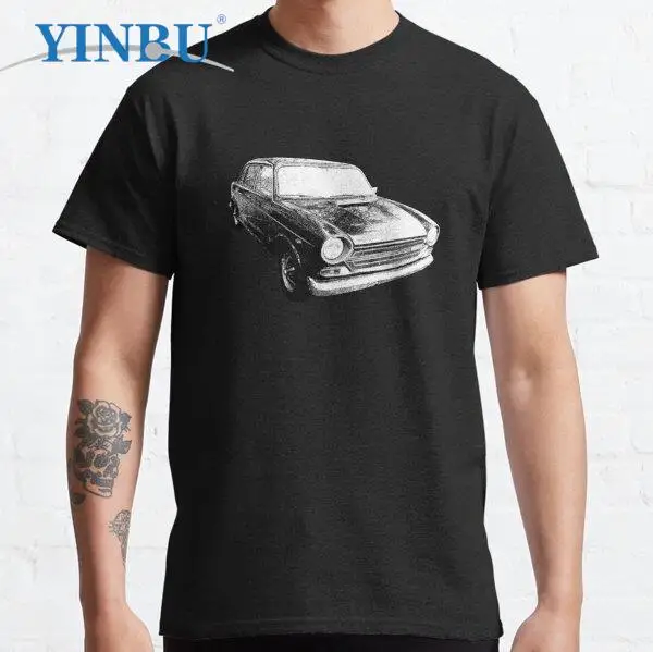 Austin 2200 Automatic Men's short sleeve t-shirt 2023 new in YINBU Brand Graphic Tee
Austin 2200 Automatic Men's short sleeve t-shirt 2023 new in YINBU Brand Graphic Tee