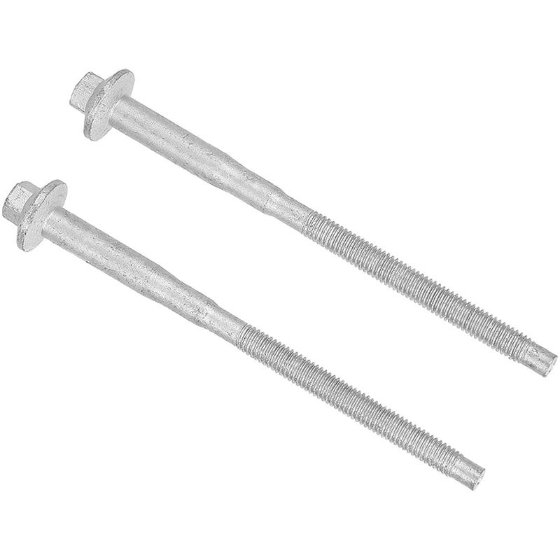 For FORD Transit MK7 2 X Injector Clamp Bolts 2.2 2.4 Defender Boxer Relay 2006 On
For FORD Transit MK7 2 X Injector Clamp Bolts 2.2 2.4 Defender Boxer Relay 2006 On