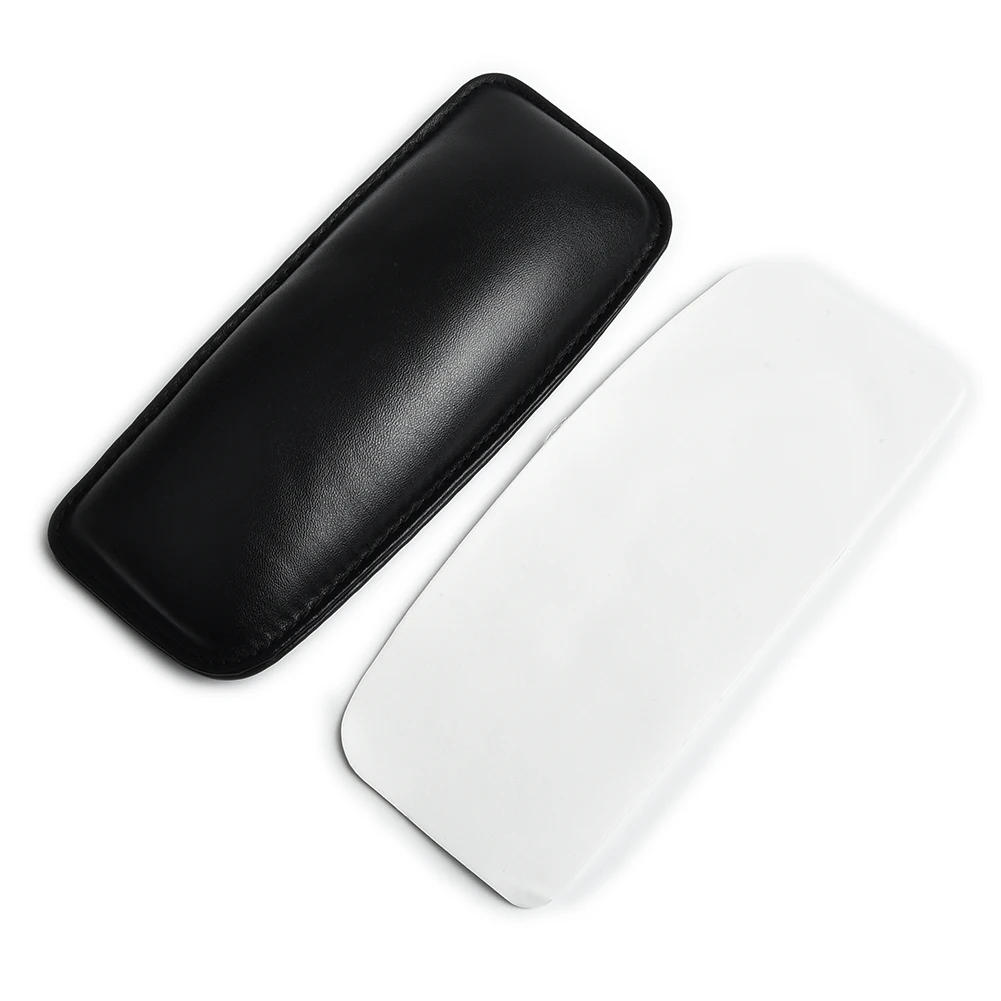 Paste Car Mats Seat Black Door Control Pillows Foot Knee Pads Leg Pads Lumbar Pillow PU Leather Support Universal
Paste Car Mats Seat Black Door Control Pillows Foot Knee Pads Leg Pads Lumbar Pillow PU Leather Support Universal